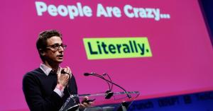 Yep, NBCUniversal has invested another $200M in BuzzFeed
