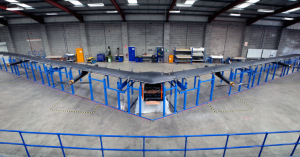 The NTSB is investigating the ‘structural failure’ of Facebook’s Aquila internet drone