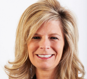 Nicole Eagan, CEO of Darktrace, to speak at Disrupt London, Dec 5-6