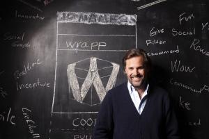 Swedish social gifting service Wrapp secures close to $15m