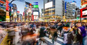Draper Nexus closes $175 million fund, LP’s include Panasonic, Canon and other Japanese tech giants