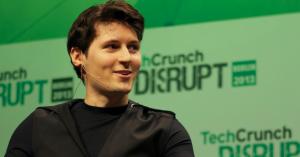 Secure messaging app Telegram now offers its own anonymous blogging platform