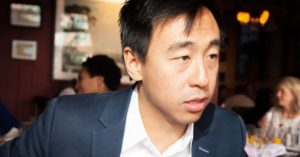 Digg CEO Gary Liu is leaving to head up Alibaba-owned newspaper SCMP