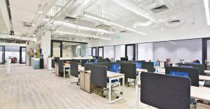 Singapore’s Spacemob lands $5.5M to expand its co-working spaces across Asia Pacific