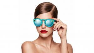 Snap Inc.'s 'Spectacles' have a hidden augmented reality feature