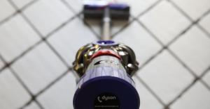 Dyson’s V8 cordless is your best bet for ditching your heavy plug-in vacuum