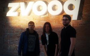 Zvooq, Russia’s Spotify, sues Yandex for $29M after key staff were allegedly poached