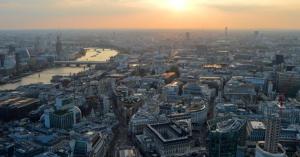 GoCardless spies a glimmer of hope for UK fintech amid the Brexit gloom