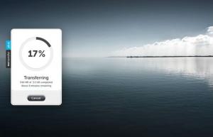 Digital postmen WeTransfer raise US$25 million in funding - StartupJuncture