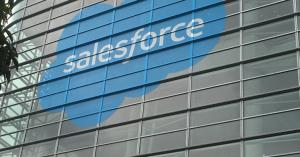 Salesforce serves as training ground for SaaS startup execs