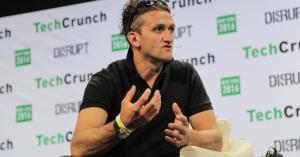 CNN buys Casey Neistat’s Beme app, brings the YouTuber in-house