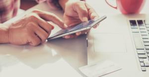 PayPal says mobile shopping accounted for a third of Thanksgiving & Black Friday sales