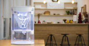 Yeehaw launches 3D printer for kids on Indiegogo
