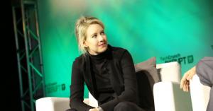 A prominent Silicon Valley investment banker is suing Theranos, and seeking class-action status