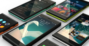 Jolla’s Sailfish OS now certified as Russian government’s first ‘Android alternative’