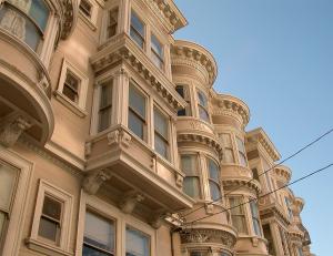 SF startup lets would-be tenants bid for apartments
