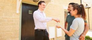 Rentberry Lets You Auction Your Rental Property