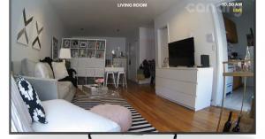 Canary’s smart security camera now works with Apple TV