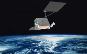 DARPA establishes group to standardize robotic space repairs