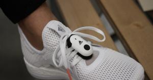Adidas will offer runners gait analysis with shoe-worn sensors at its retail stores