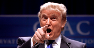 Trump scares the Internet Archive into moving its backup data to Canada
