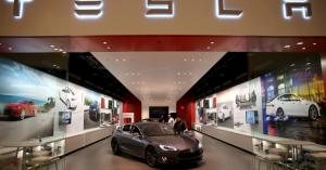 Tesla will move to open Richmond store after DMV win