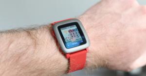 Fitbit is reportedly buying troubled smartwatch maker Pebble