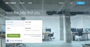 Jobandtalent Gets $25M To Steer Its Linguistic Analysis Recruitment Platform Toward The U.S.