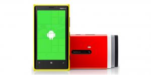 Nokia kicks off its mobile comeback with new Android smartphones in 2017