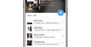 iHeartRadio launches on-demand music plans starting at $4.99 a month