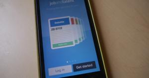 Jobandtalent’s Linguistic Analysis Recruitment Platform Nabs $14M