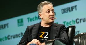 Zenefits ordered to stop offering free insurance software in Washington state