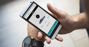 Uber accused of helping drivers break taxi laws in Danish test case