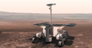 ESA commits half a billion to its next Mars lander despite predecessor’s crash
