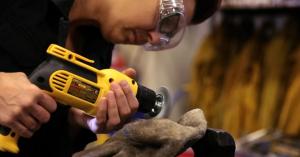 Former TechShop CEO Mark Hatch joins Network Society Ventures as General Partner