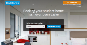 Uniplaces Gets $3.5M To Grow Its Student Accommodation Platform In Europe