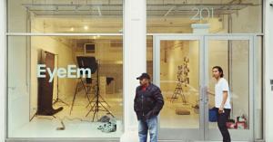 EyeEm Raises $18M To Expand Its Photo Marketplace