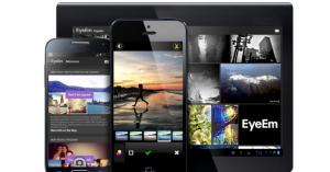 EyeEm, ‘Europe’s Instagram,’ Picks Up $6M To Build Out Its Visual Search Engine And Crowdsourced Stock Photo Service