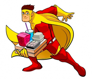 Take-Out Wars Heat Up: Delivery Hero Raises Further $50M To Race Just-Eat To Global Domination