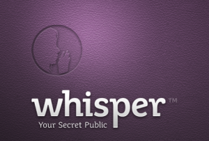 Ultra-Hot Secret Sharing App Whisper Raises $3 Million From Lightspeed, Trinity, And Others