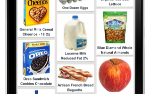 Y Combinator-Backed Instacart Wants To Be Amazon With One-Hour Delivery