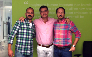 Kuwaiti startup Fishfishme secures $200K from angel investors to expand globally