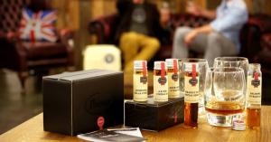 Slovenian 'Booze' Startup Flaviar Raises 400.000 $ from Speedinvest! - Netokracija CEE