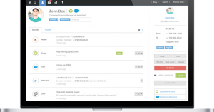 Talkdesk, A Startup That Spins Up Call Centers, Raises $15M