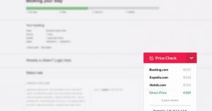 Triptease Raises $2M To Help Hotels Increase Direct Bookings