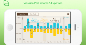 Japanese Personal Finance App Moneytree Raises $1.6M To Expand Into The U.S.