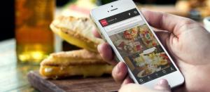 India’s Restaurant Search App Zomato Raises $50M At $1B+ Valuation, Buys MaplePOS
