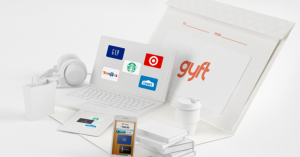 Digital Gift Card Platform Gyft Raises $5 Million Series A