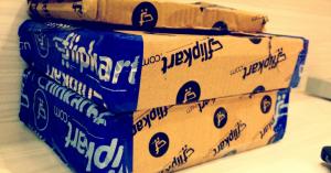 India’s E-Commerce Giant Flipkart Replenishes Its War Chest With New $700M Round