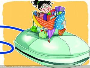 Flipkart raises $600 million in fresh funding at pre-money valuation of $10 billion - The Economic Times